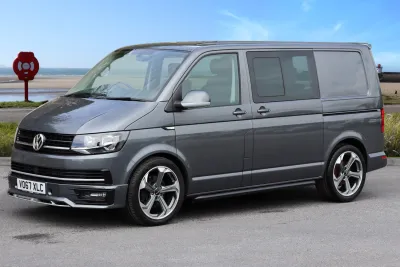 T6 Kombi